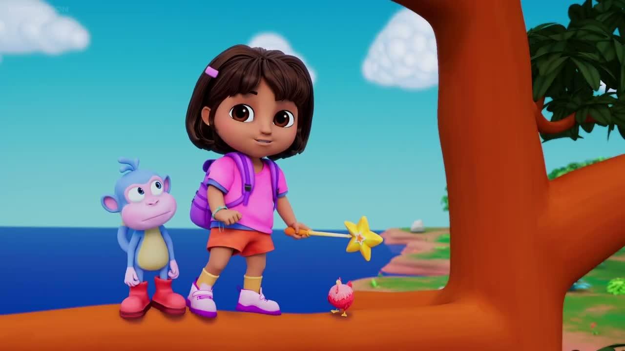S01E22-Wonky Wishing Wand