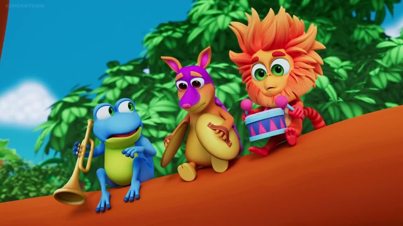 S01E23-A Guayabera For Tico
