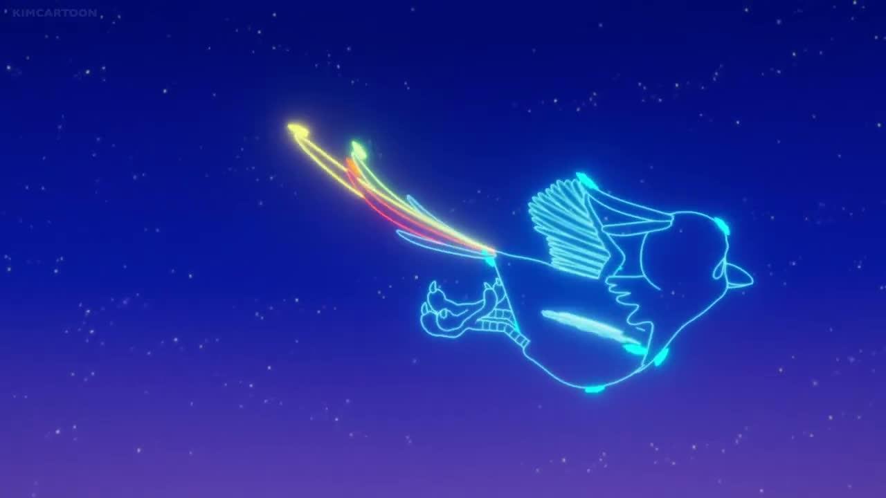 S01E24-Falling Estrellas