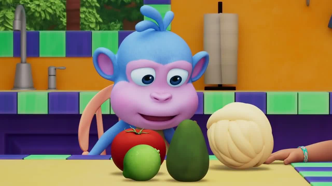 S01E26-Papis Picnic Party
