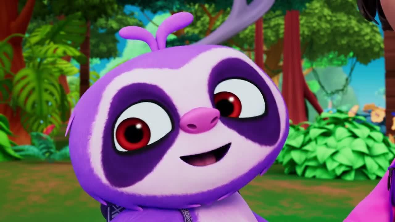 S02E06-Sammys Surprise
