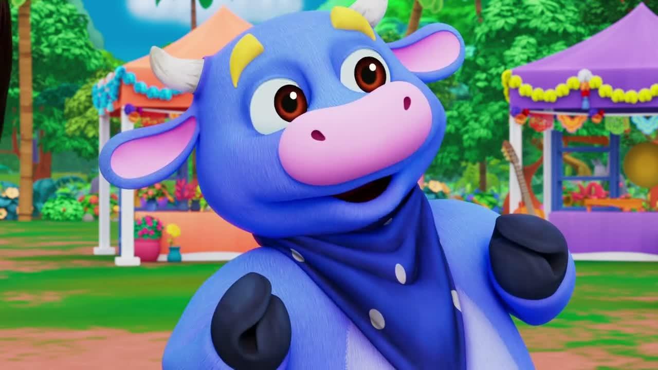 S03E03-Unicornasaurus