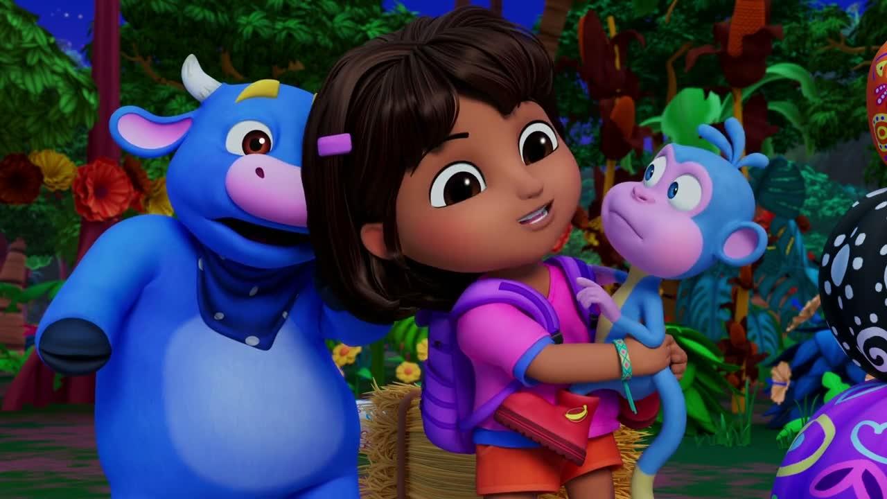 S03E12-The Pumpkin Party Mystery