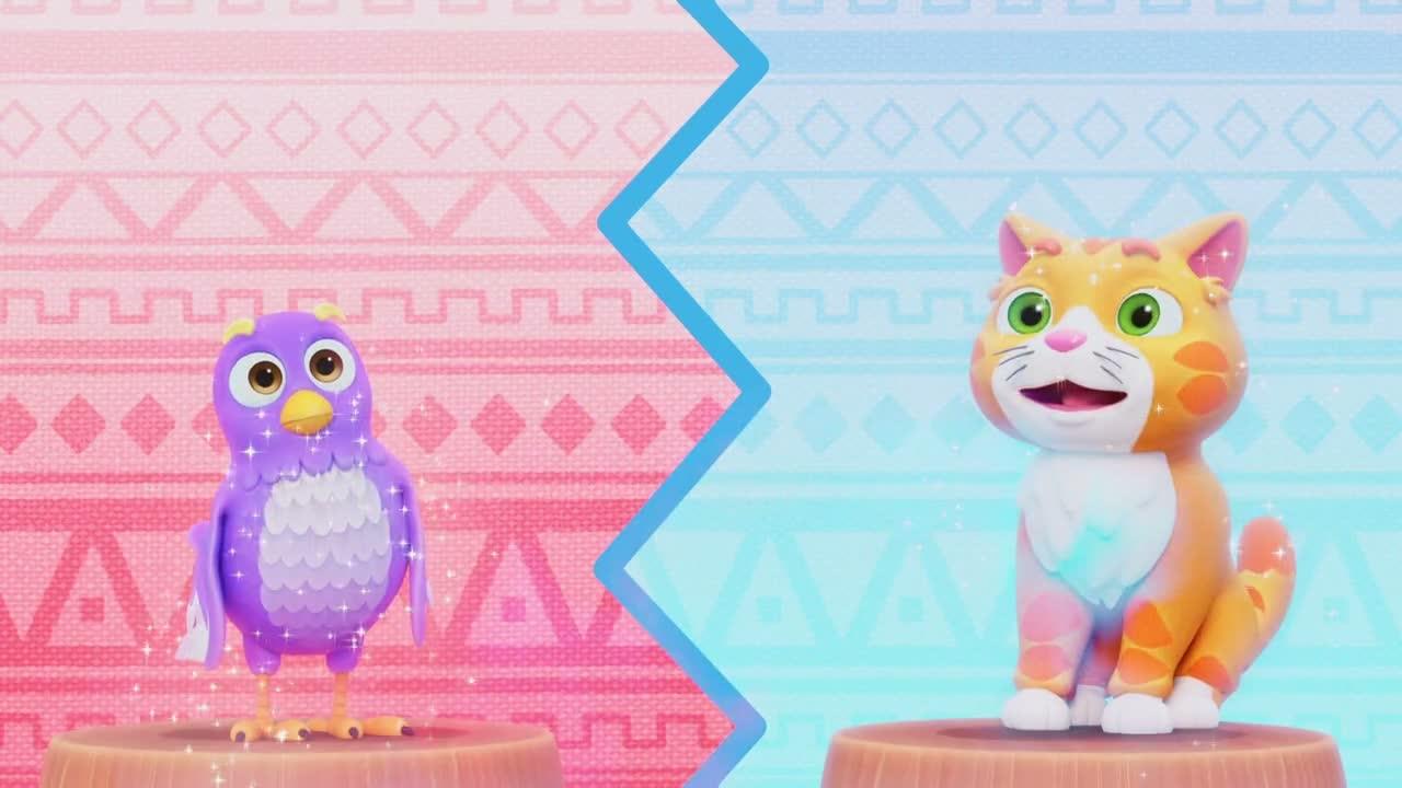 S03E14-Queen Swiper
