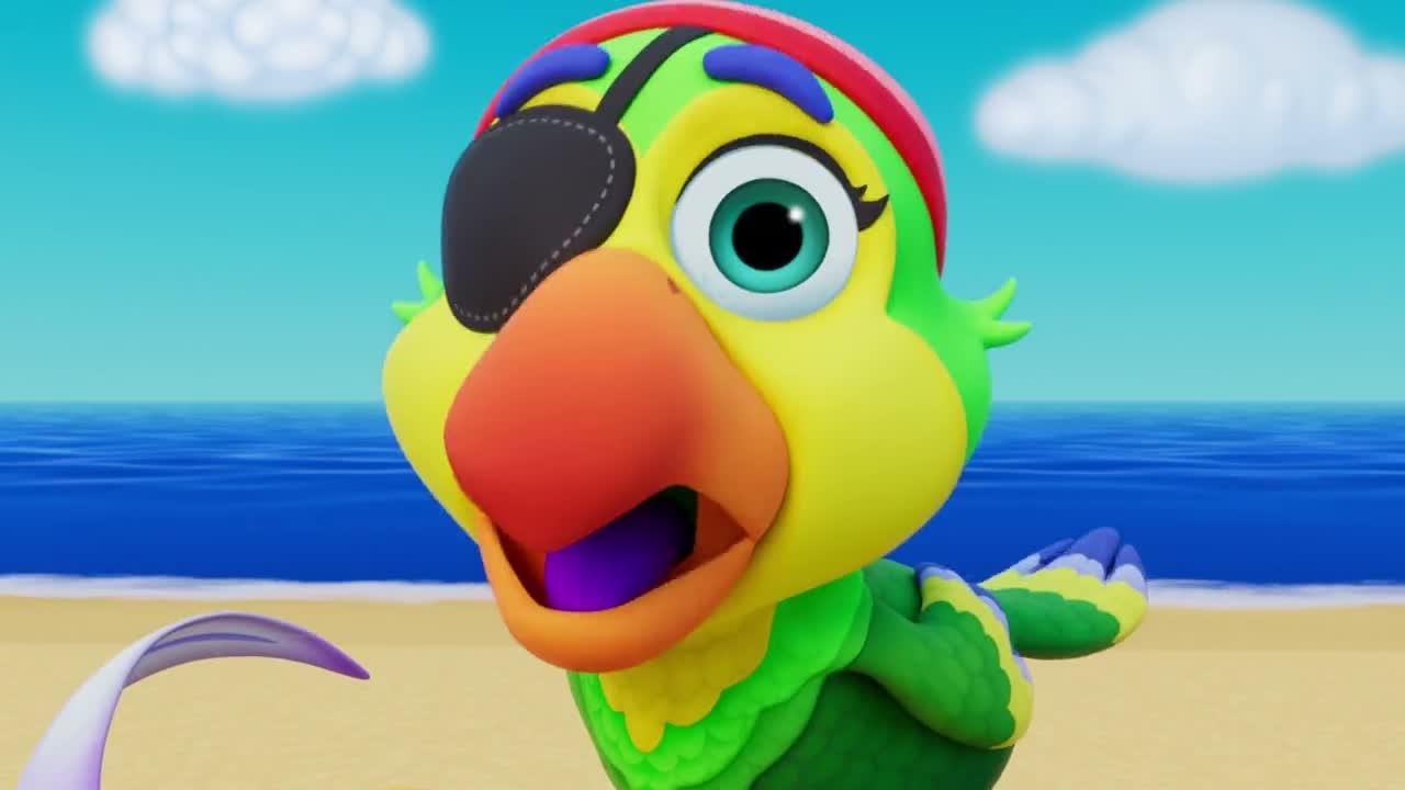 S03E22-Pirate Piggies