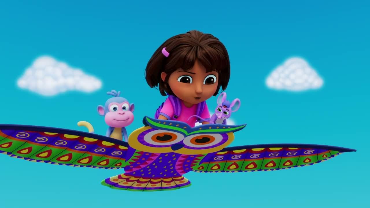 S04E16-Kite Festival