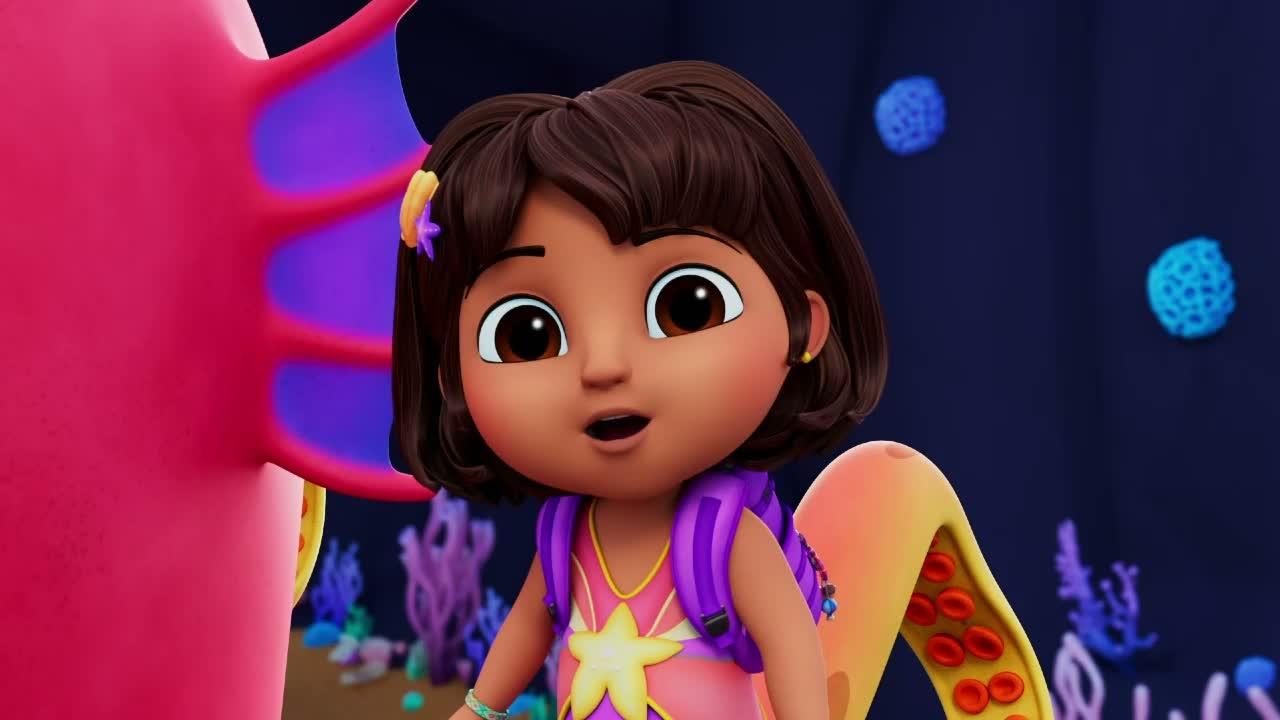 S04E18-Mermazing Surprise