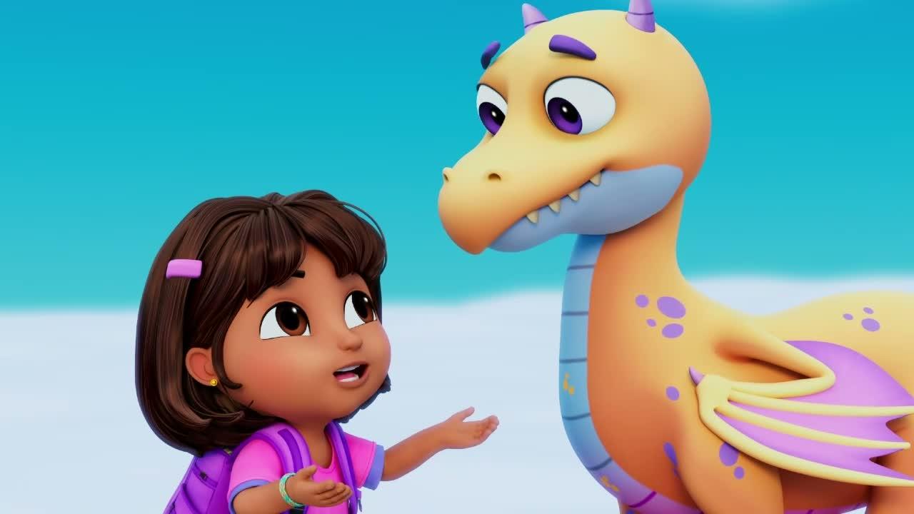 S04E22-Diferente es Excelente