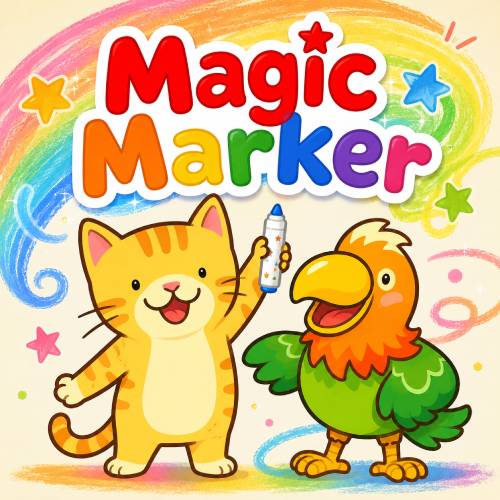 Magic Marker