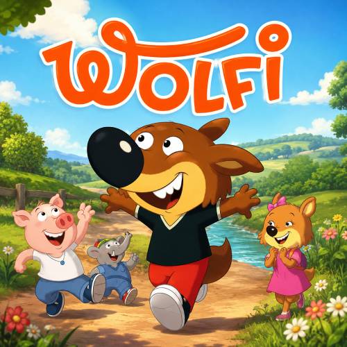 Wolfi