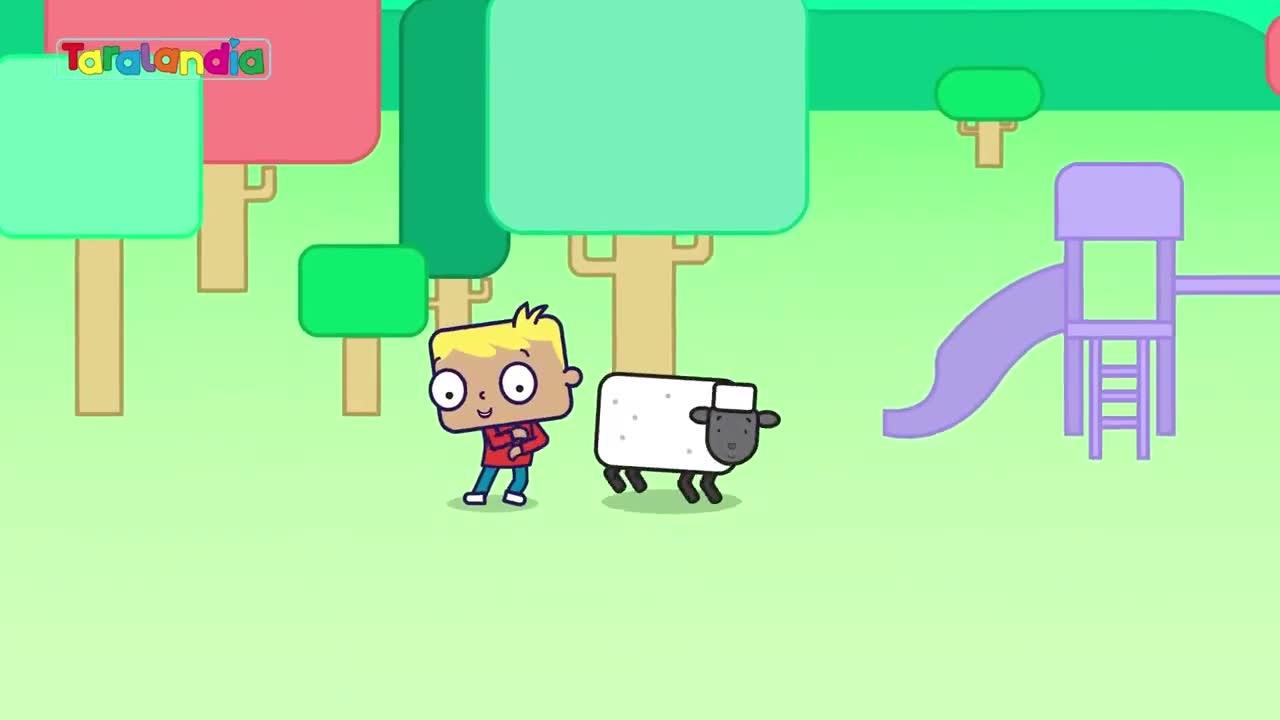 Mary Had A Little Lamb