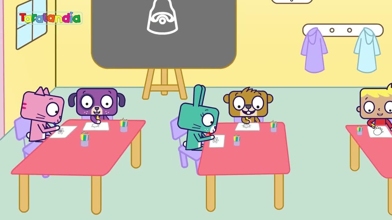 Potty Time Song