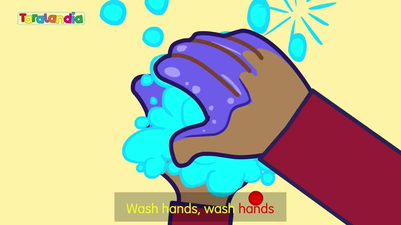 Wash Your Hands