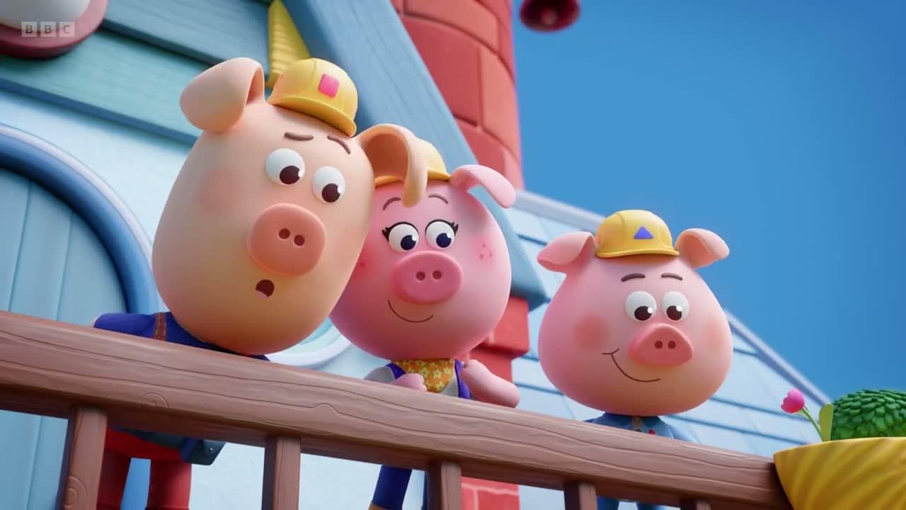 S01E01-Pie Party