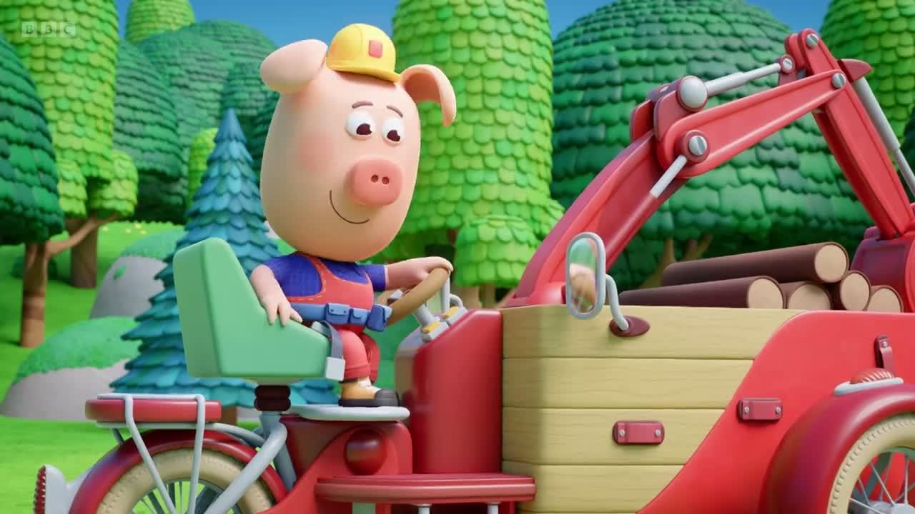 S01E06-Big Top