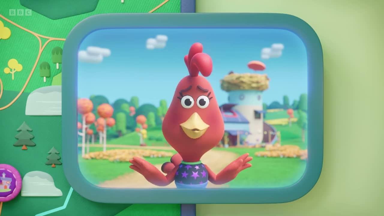 S01E16-Flappy Sna