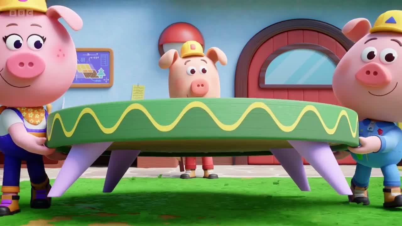 S01E23-Fionas Surprise