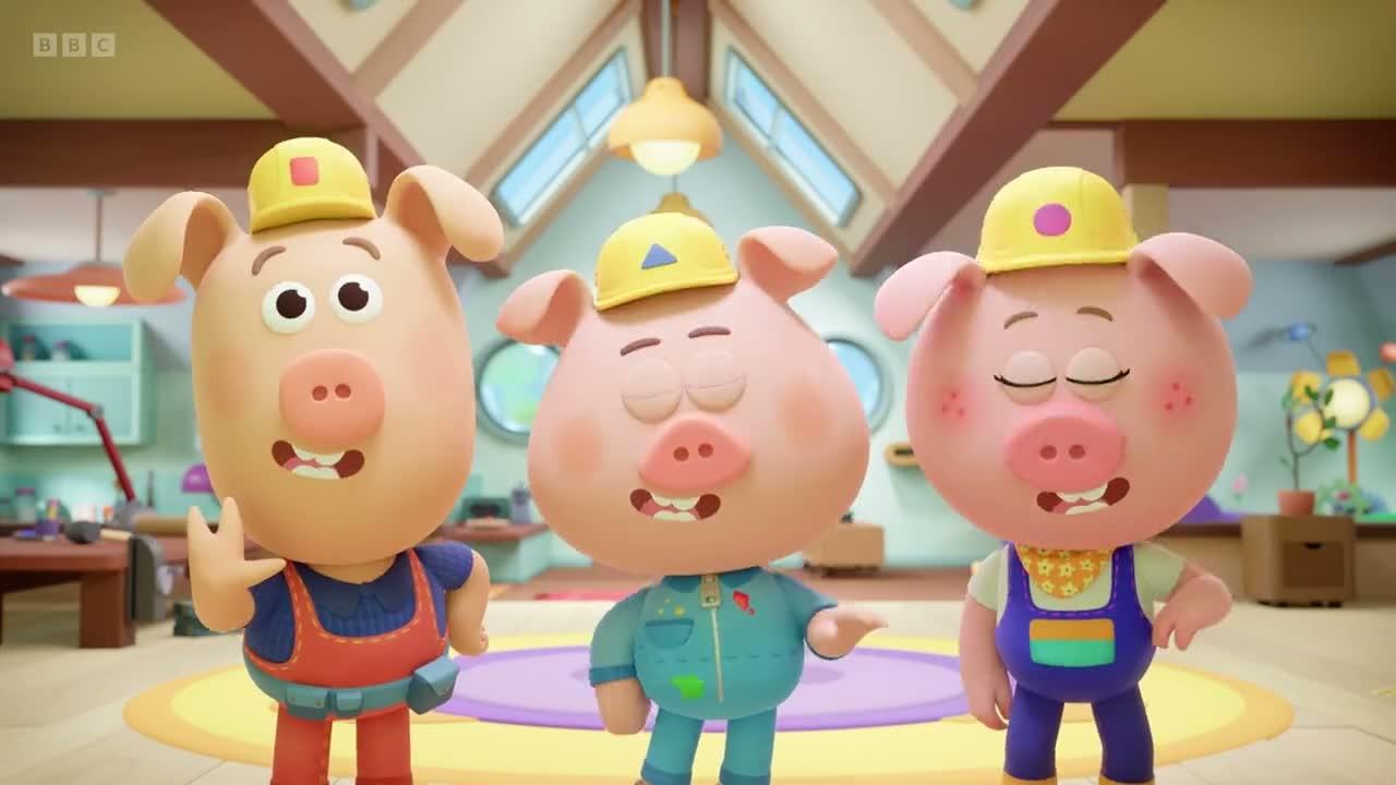S01E26-Treasure Hunt