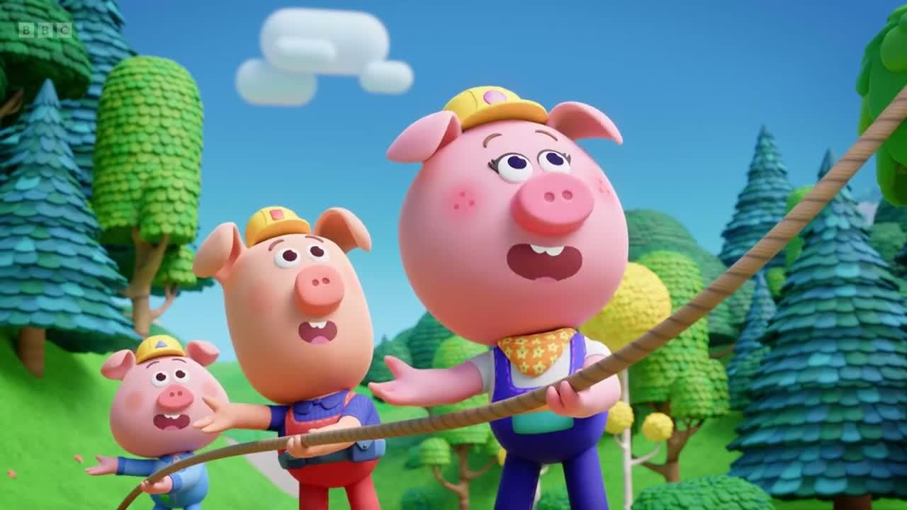S01E29-Potluck Picnic