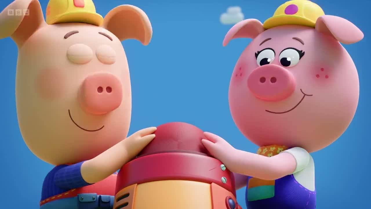 S01E30-Garden Helpers