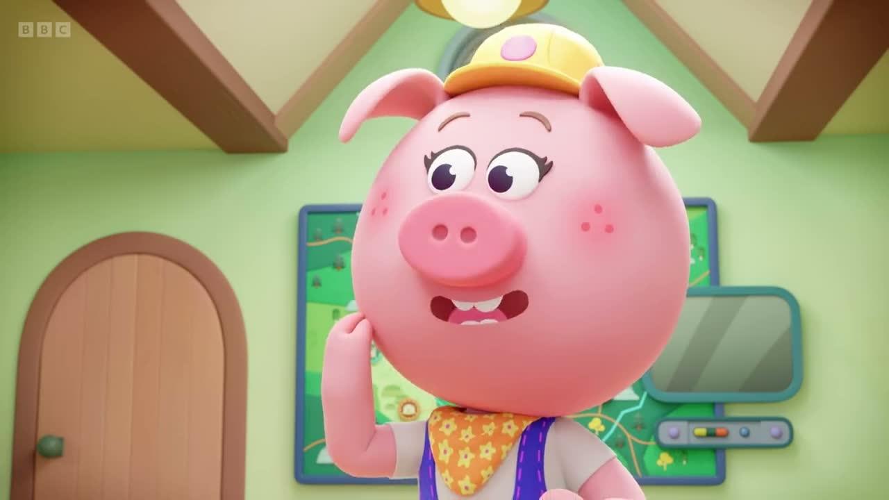 S01E34-Cherrys Show