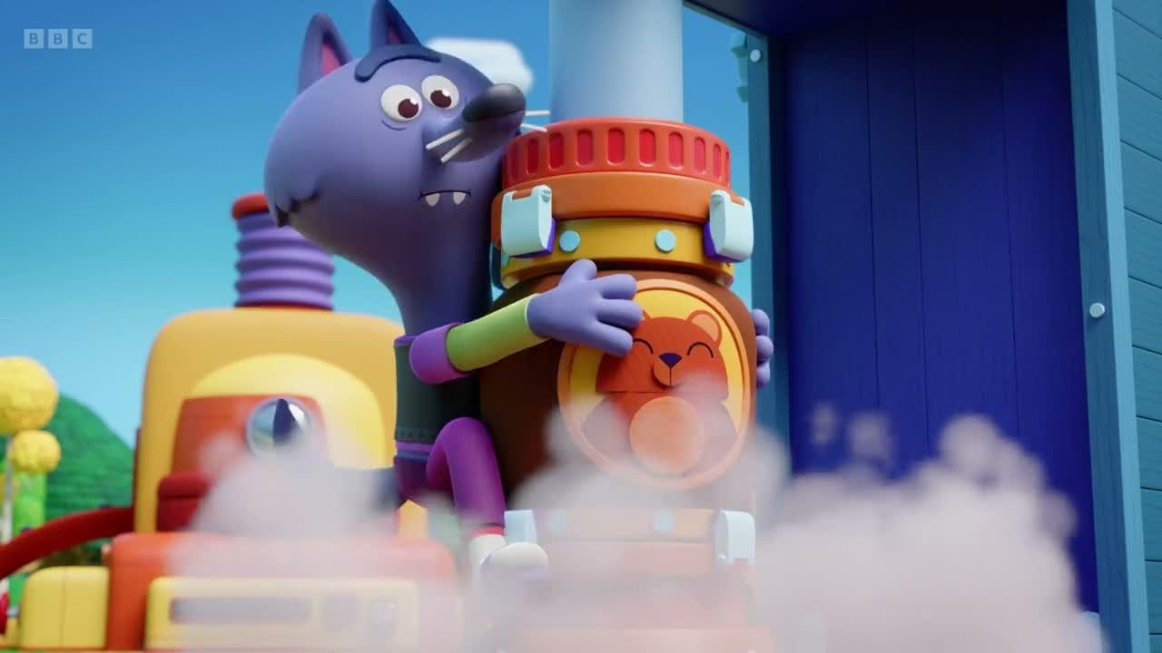 S01E35-The Giggle Sprouts
