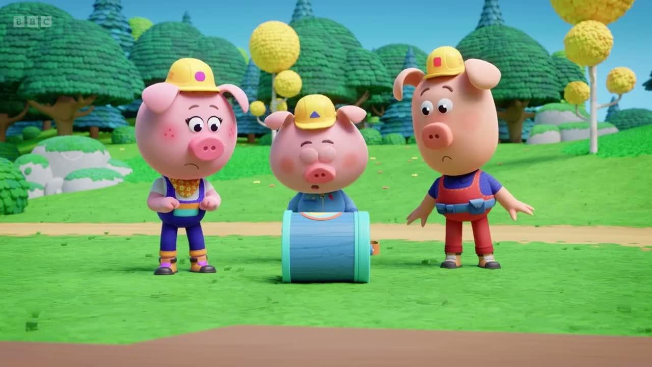 S01E39-Banananuts Harvest