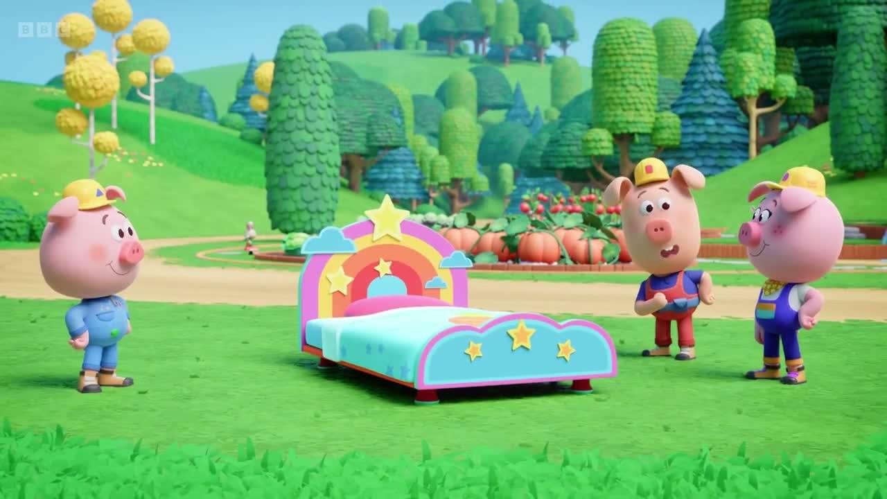 S01E42-Bed Bother