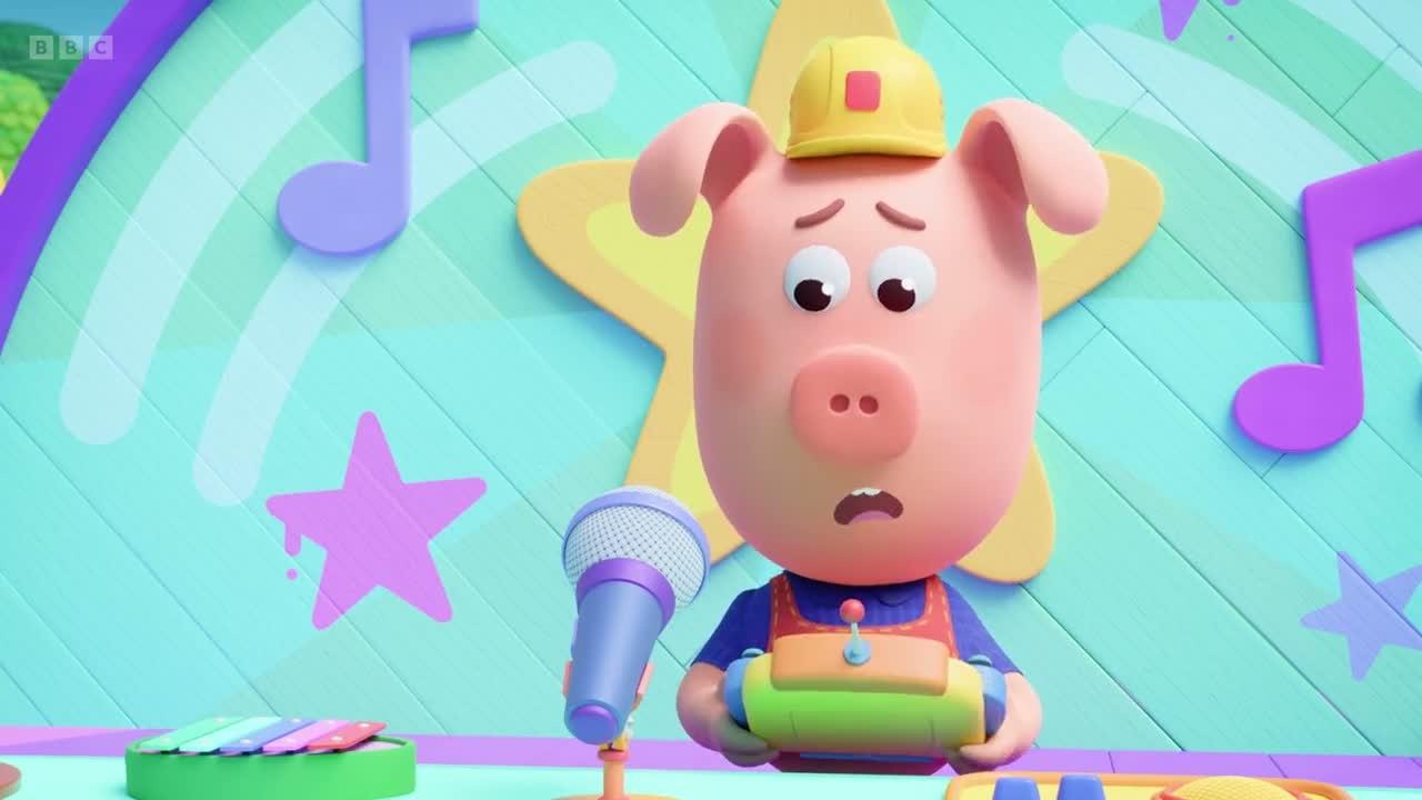 S01E50-Cherrys News