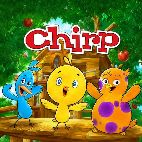 Chirp English