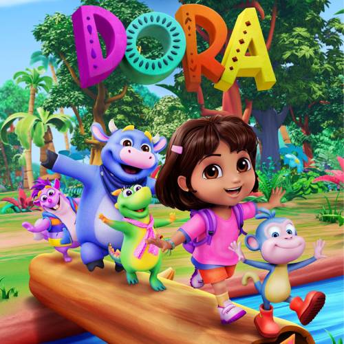 Dora