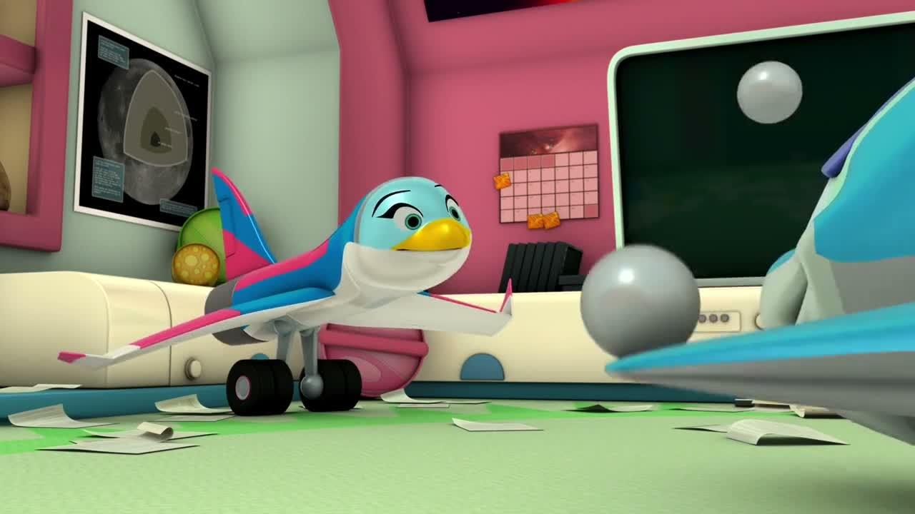 S01E04-Fly Like an Eagle