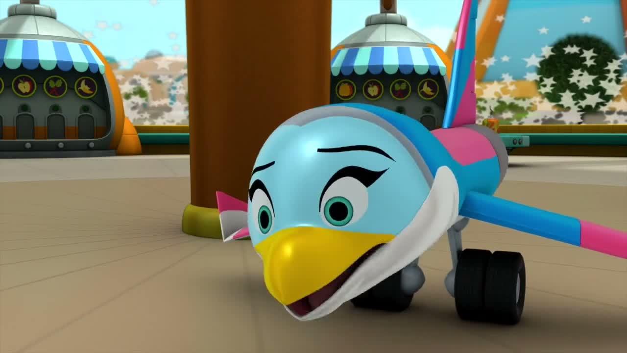 S01E12-Mine Mine Mine