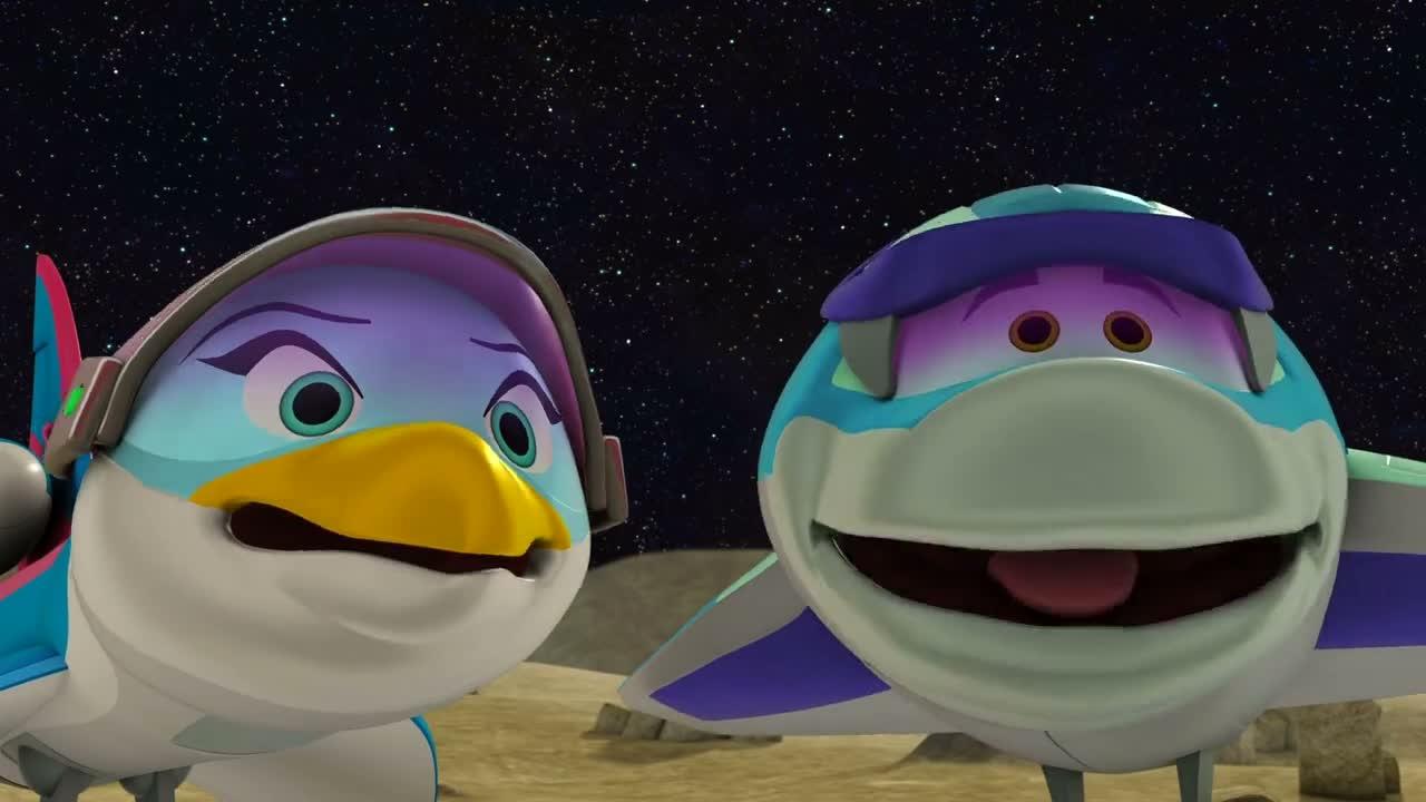 S01E20-Threes a Crowd