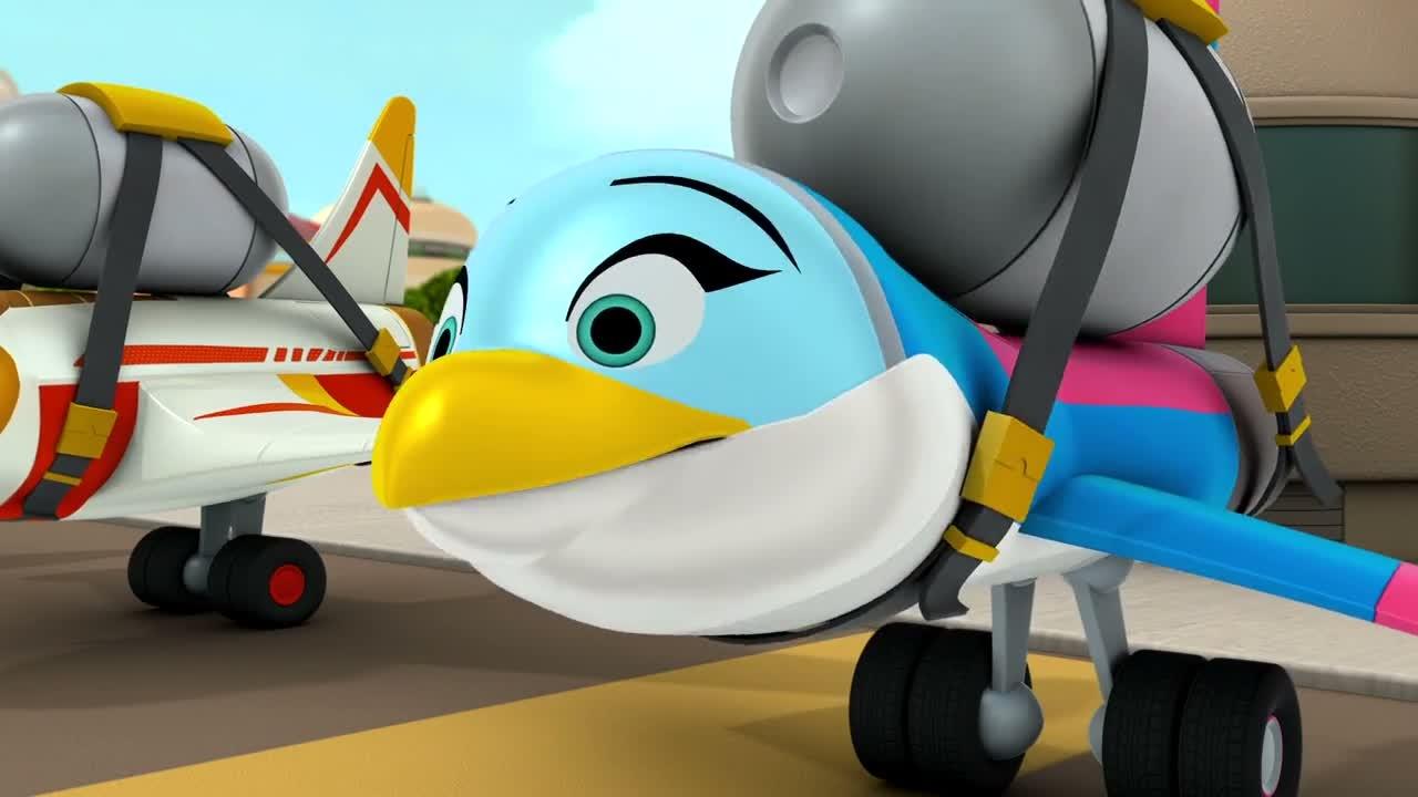 S01E22-The Sweet Spot