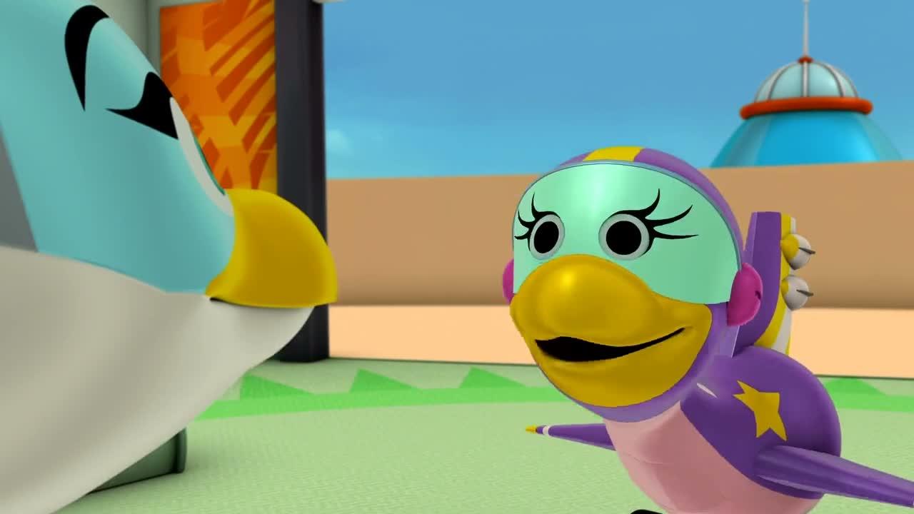 S01E36-Dance Lessons