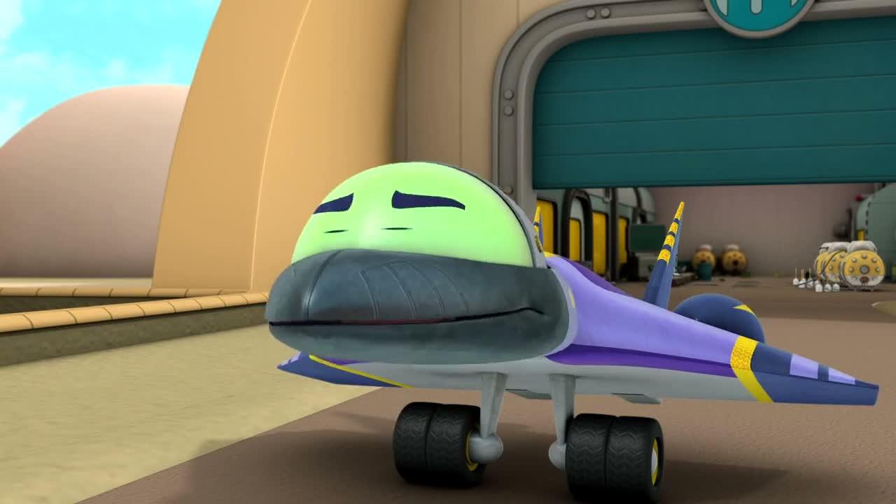 S01E48-The Hawk Factor