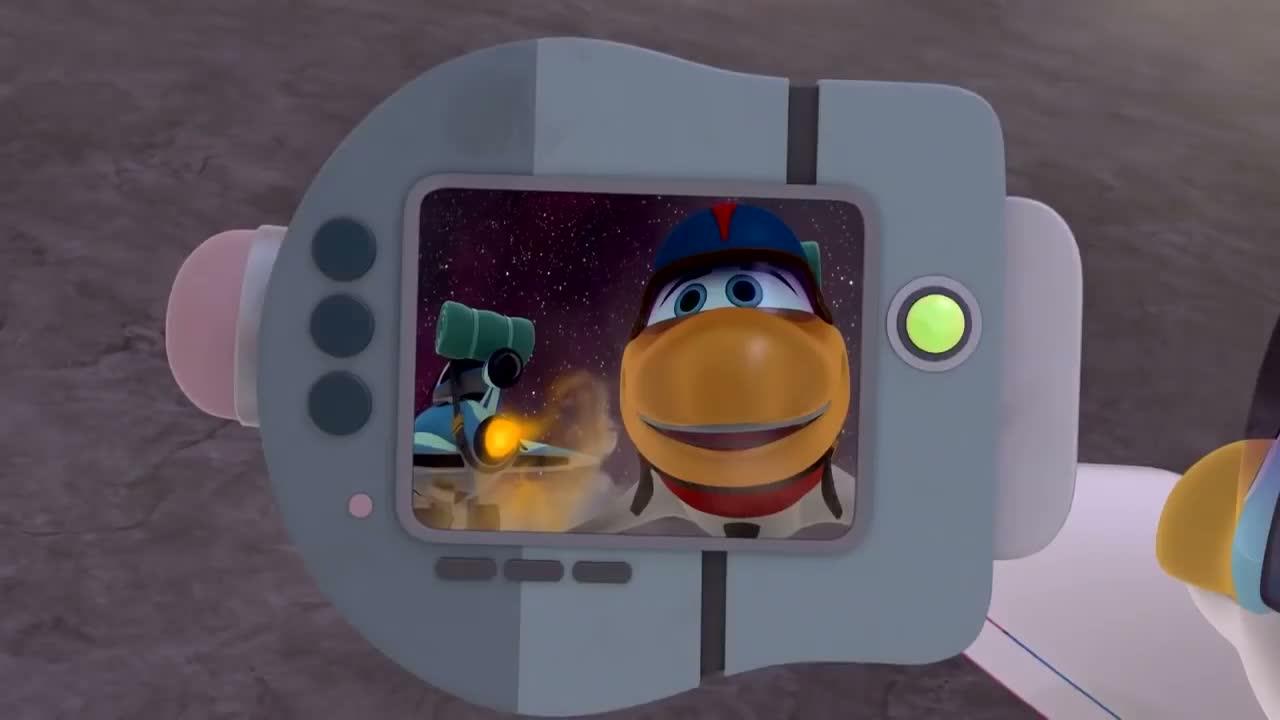 S02E01-The Haunted Asteroid