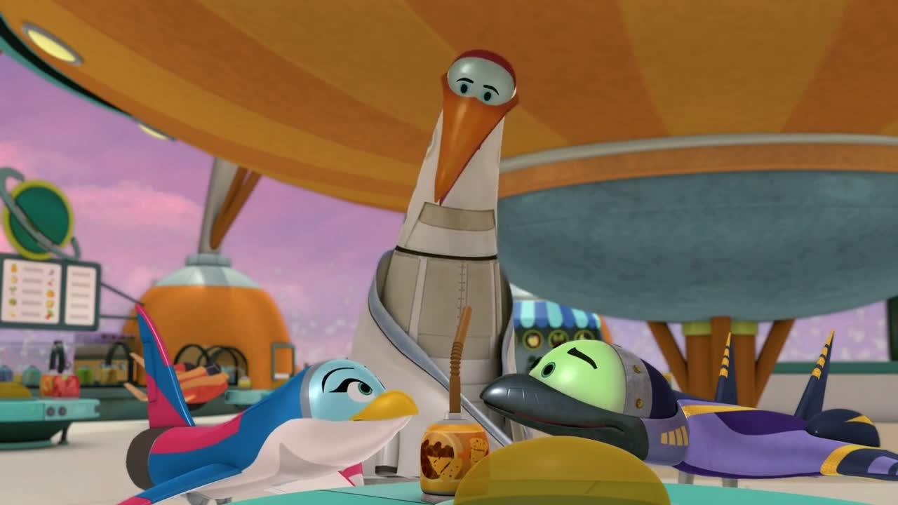 S02E04-Paint Your Rocket
