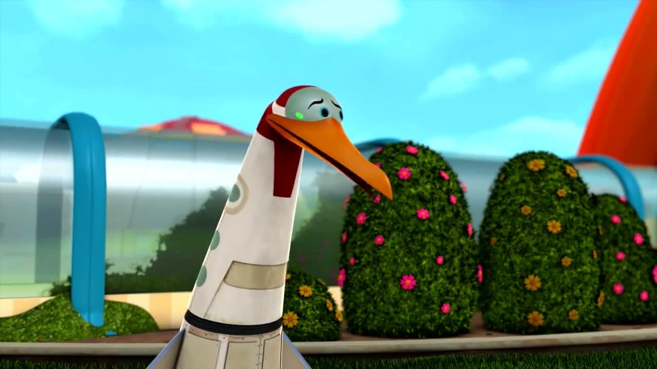 S02E05-Cadet Dodo
