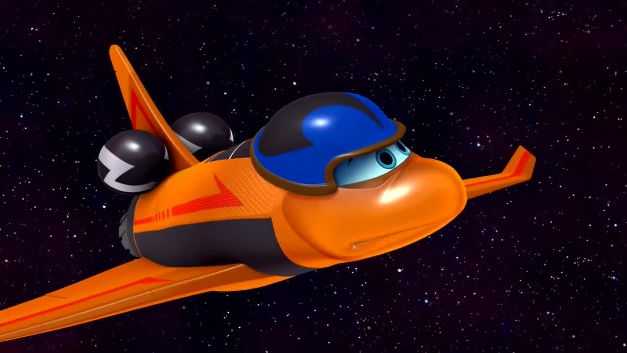 S02E08-Dodo in Charge