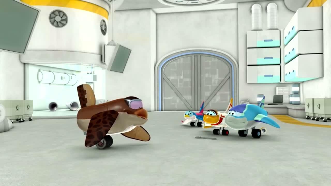 S02E10-Sneezy Does It