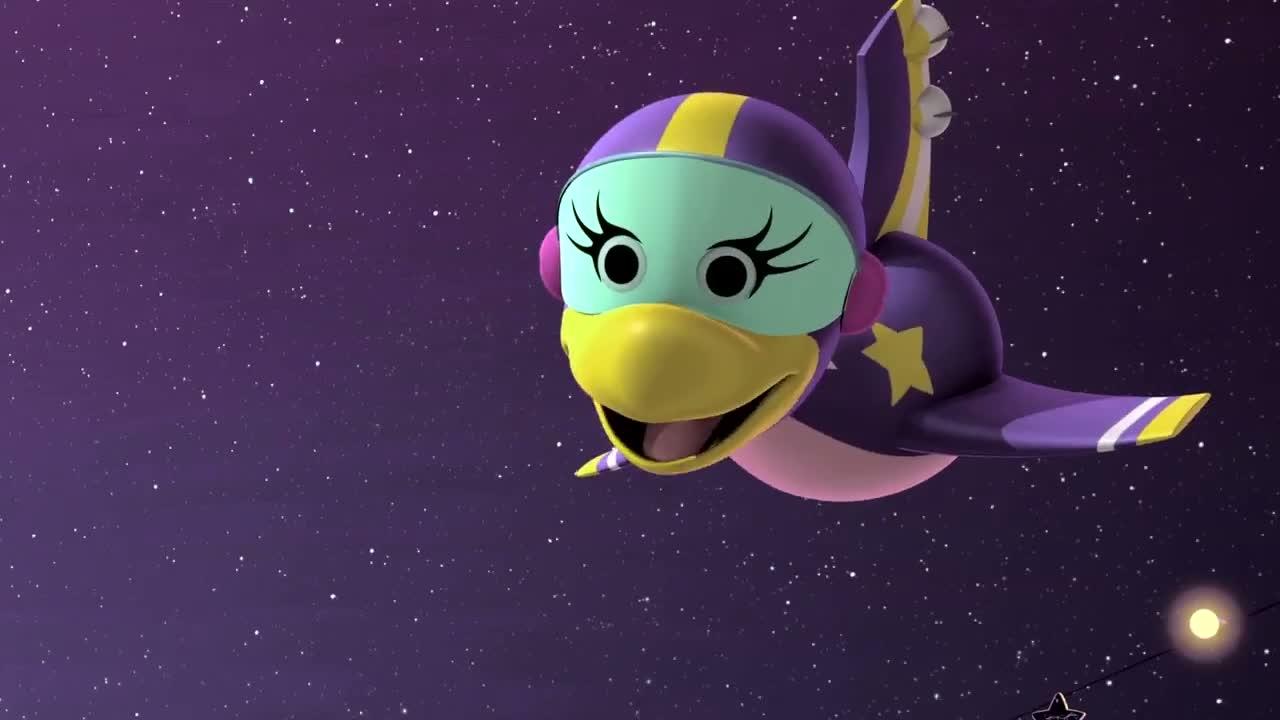S02E15-How the Grouch Stole Solstice