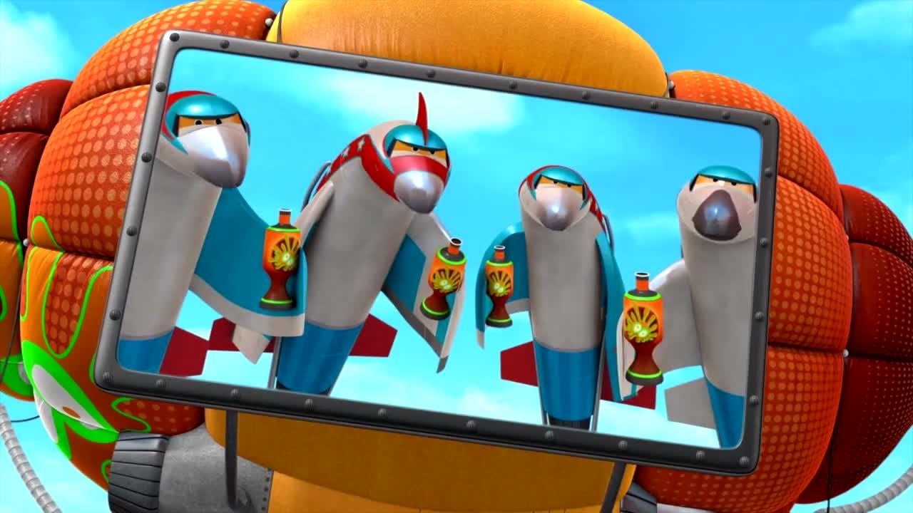 S02E18-Orange Outrage
