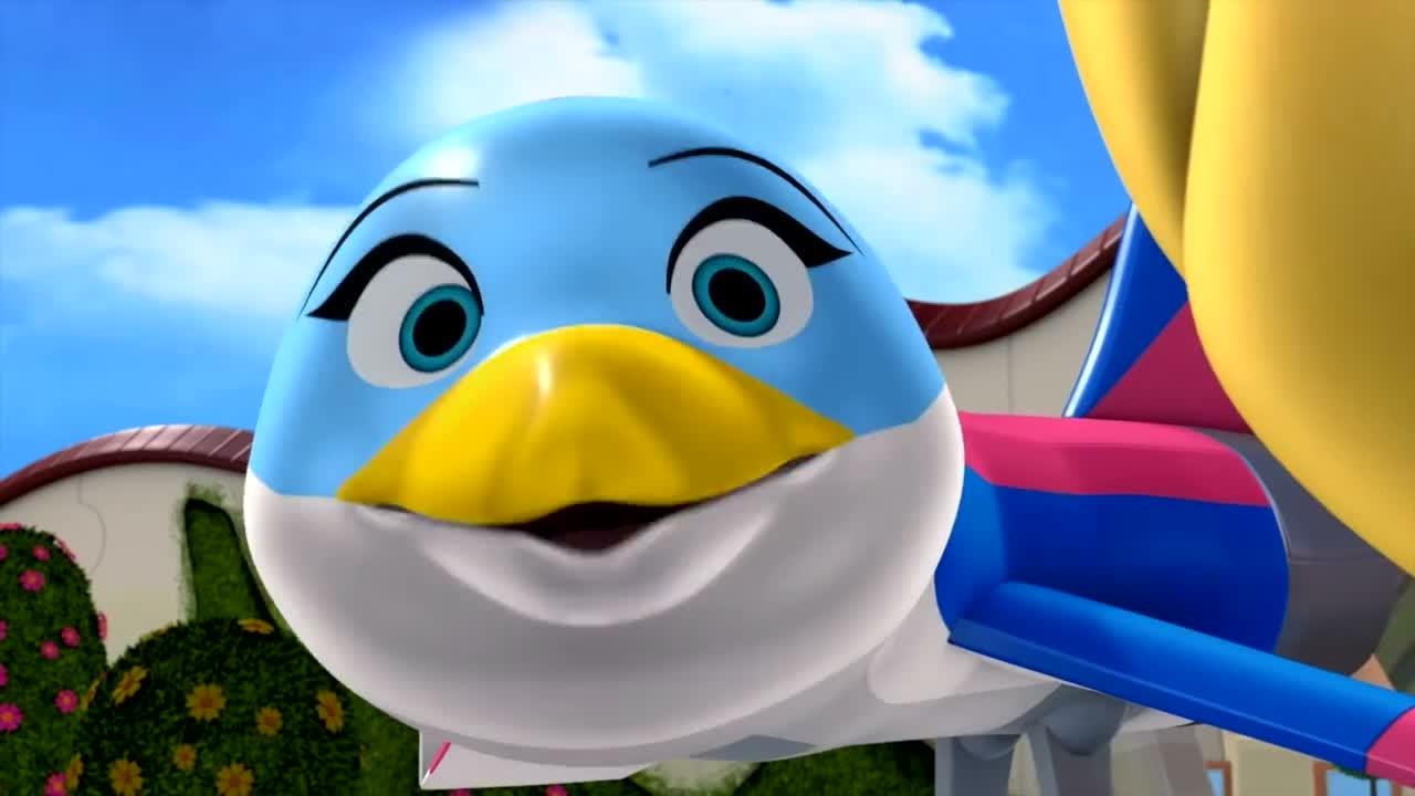 S02E20-The Happiest Rocket in the World