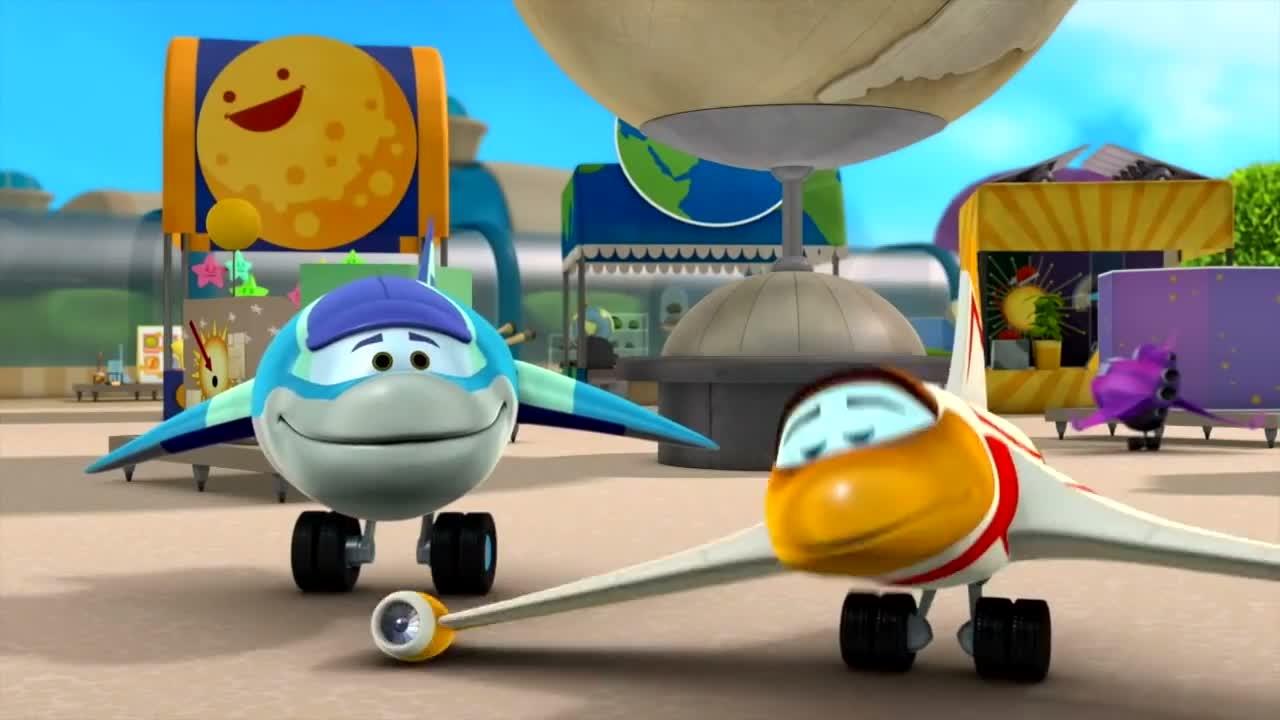 S02E25-Volunteer Day