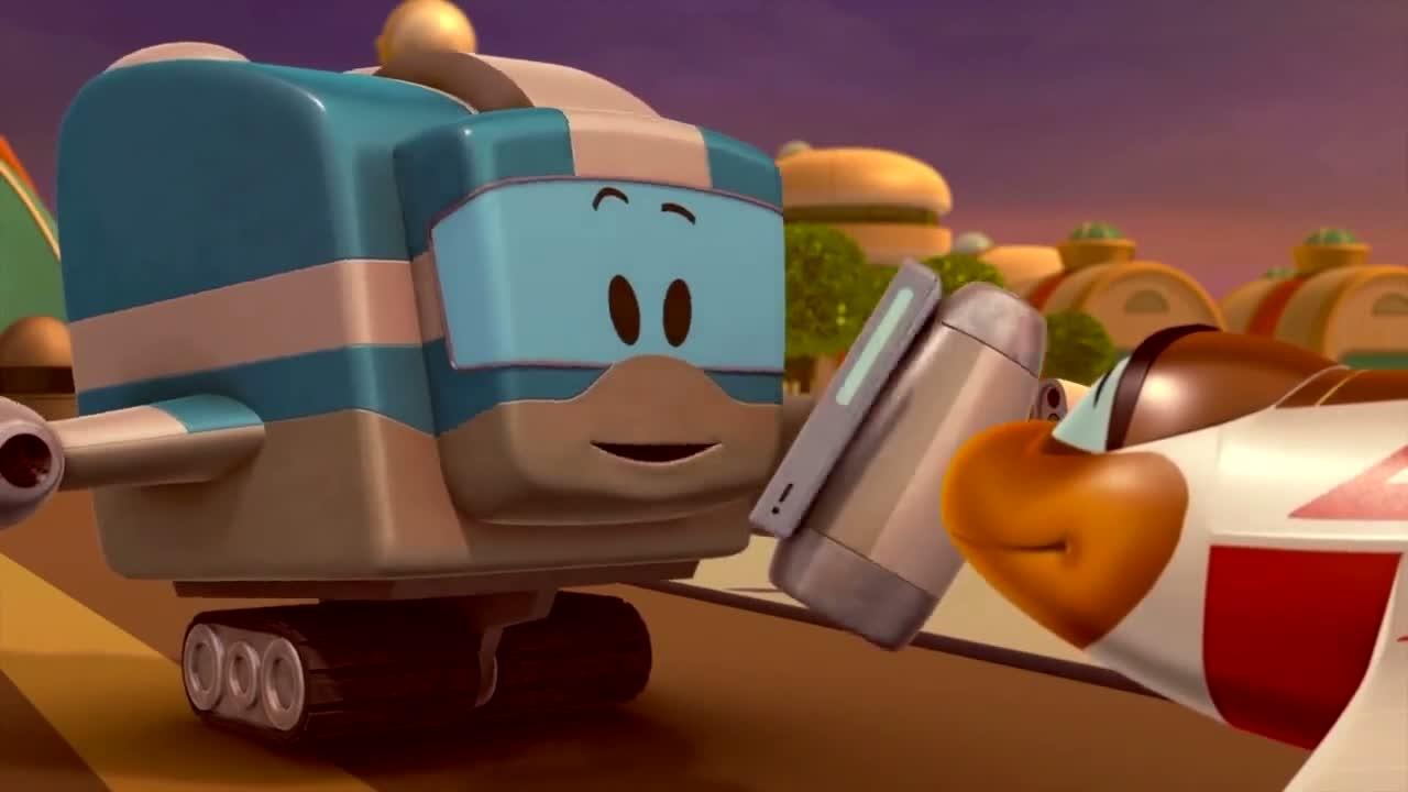 S02E28-Dream Big