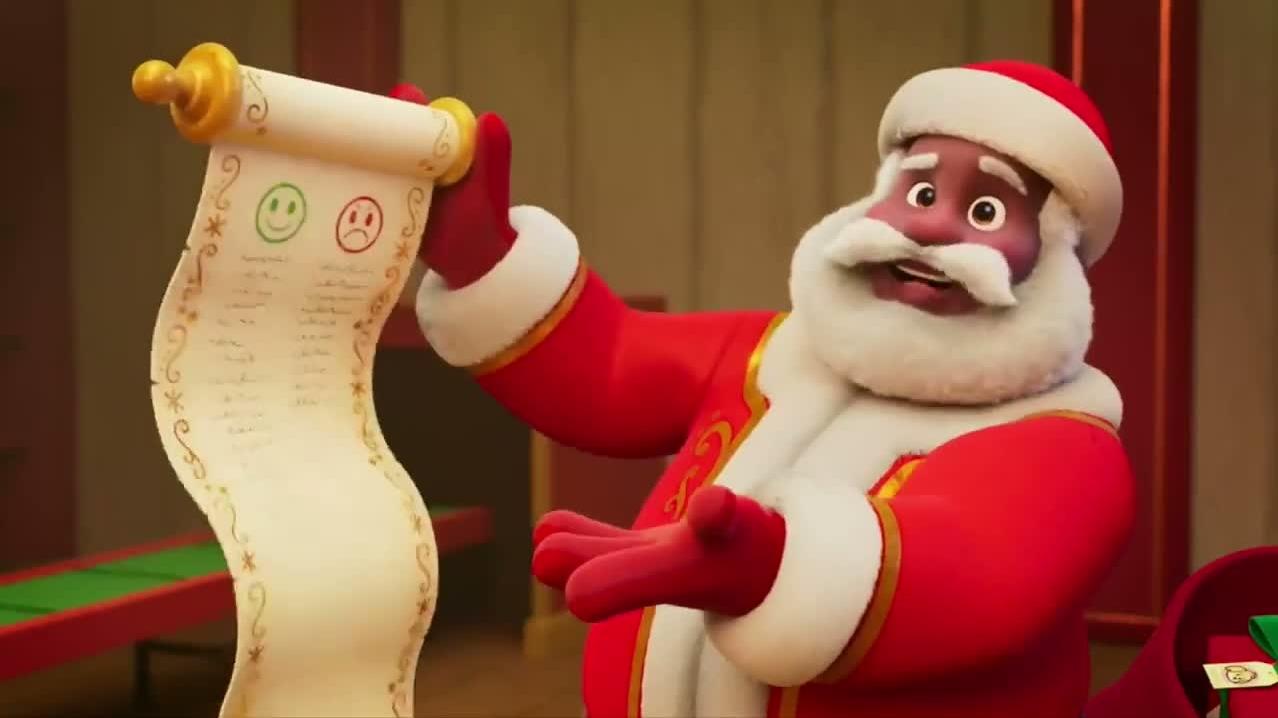 A Paw Patrol Christmas