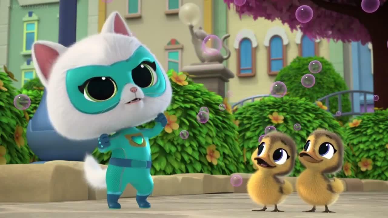 S01E08-Bubble Bother