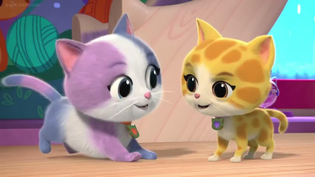 S01E17-Treat Truck Trouble